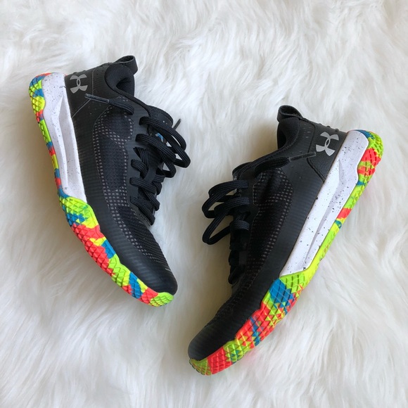 grade school ua x level mainshock